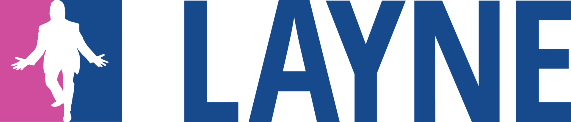 Layne, Auctionista, Logo