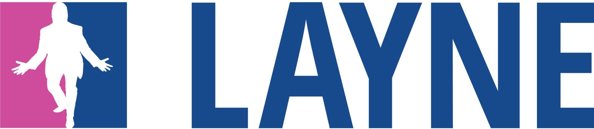 Layne, Auctionista Logo